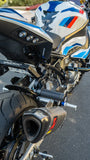 Impaktech BMW M1000RR 2019-2025 Race Rail