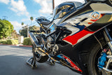 Impaktech BMW M1000RR 2019-2025 Race Rail