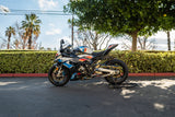 Impaktech BMW M1000RR 2019-2025 Race Rail