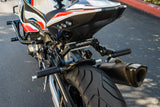 Impaktech BMW S1000RR 2009-2014 Adjustable Subcage