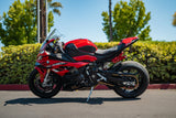 Impaktech BMW S1000RR 2009-2014 Adjustable Subcage