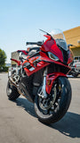 Impaktech BMW S1000RR 2009-2014 Adjustable Subcage
