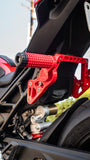 Impaktech BMW S1000RR 2009-2014 Adjustable Subcage
