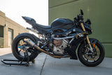 Impaktech BMW S 1000 R 2019-2025 Race Rail