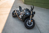 Impaktech BMW S 1000 R 2019-2025 Race Rail