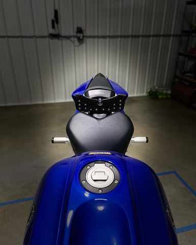 Outlaw Stunt Parts Tail Saver for Yamaha R7