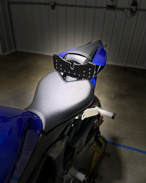 Outlaw Stunt Parts Tail Saver for Yamaha R7 | Tacticalmindz.com