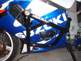 Impaktech Suzuki GSXR Crash Cage