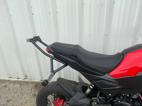 MK Stunts 14-20 Honda Grom Bar V2