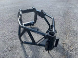 StunterX 07-23 CBR600RR Half Frame