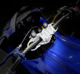 Outlaw Stunt Parts Billet Triple Tree for Yamaha R7