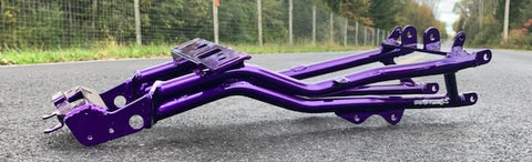 StunterX 05/06 636 Steel Subframe