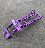 StunterX 05/06 636 Steel Subframe
