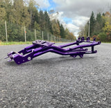 StunterX 05/06 636 Steel Subframe