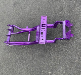 StunterX 05/06 636 Steel Subframe