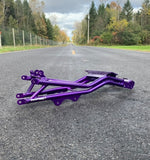 StunterX 05/06 636 Steel Subframe
