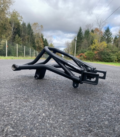 StunterX Swingarms