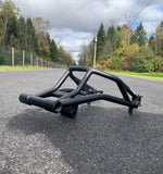 StunterX Swingarms