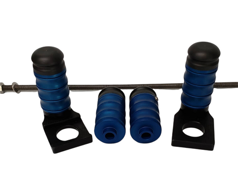 Axle Sliders Zx6r/636 All Years