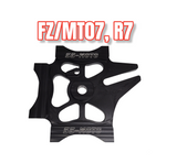 SS-MOTO 310MM TRIPLE CALIPER BRAKE BRACKET KITS