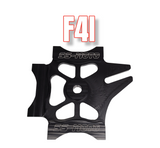 SS-MOTO 310MM TRIPLE CALIPER BRAKE BRACKET KITS