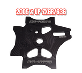 SS-MOTO 310MM TRIPLE CALIPER BRAKE BRACKET KITS