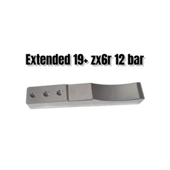 Extended 19+ zx6r 12bar for Ss-moto Subframe
