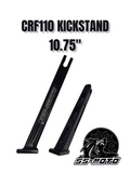 CRF110 Extended Kick Stand