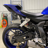 Outlaw Stunt Parts Adjustable Billet Subcage for Yamaha R7