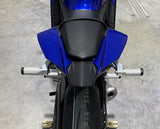 Outlaw Stunt Parts Adjustable Billet Subcage for Yamaha R7