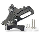 1FNGR Handbrake Bracket for Duke 390 / RC390