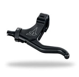 1FNGR Z125 Easier Pull V4 Clutch Lever +Brake Lever Combo | 2FNGR Lever
