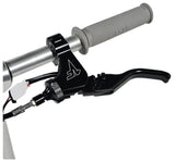1FNGR Quickie Street "ST-Perch" | Adjustable Lever
