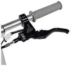 1FNGR Quickie Street "ST-Perch" | Adjustable Lever
