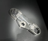 Outlaw Stunt Parts Billet Triple Tree for Yamaha R7