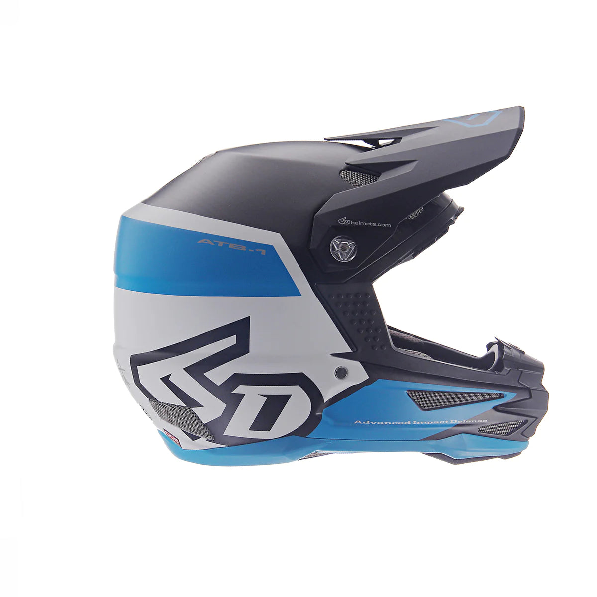 6D Helmets ATB-1 FLIGHT 6D Helmets ATB-1 FLIGHT