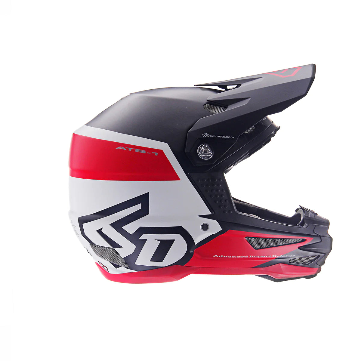 6D Helmets ATB-1 FLIGHT 6D Helmets ATB-1 FLIGHT