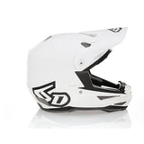 6D Helmets ATB-1 SOLID