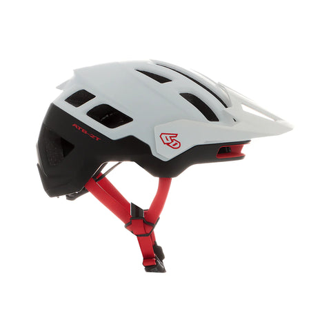 6D Helmets ATB-2T ASCENT