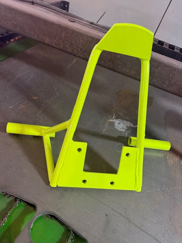 Angry Stuntz Honda Grom V3 Angry Bar 14-21