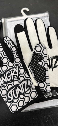 Angry Stuntz Gloves