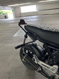 Angry Stuntz - Honda Grom Angry Bar 2021-2024