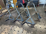 Angry Stuntz - Honda Grom Angry Bar 2021-2024
