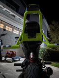 Angry Stuntz Honda Grom V3 Angry Bar 14-21