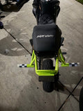 Angry Stuntz Honda Grom V3 Angry Bar 14-21