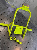 Angry Stuntz Honda Grom SubCage & Axle Slider BUNDLE 2022+