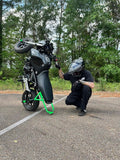 Angry Stuntz - Honda Grom Angry Bar 2021-2024