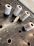 Angry Stuntz Honda Grom SubCage & Axle Slider BUNDLE 2022+