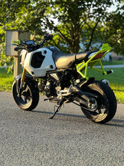 Angry Stuntz - Honda Grom Angry Bar 2021-2024