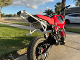 Angry Stuntz Honda Grom V3 Angry Bar 22-26